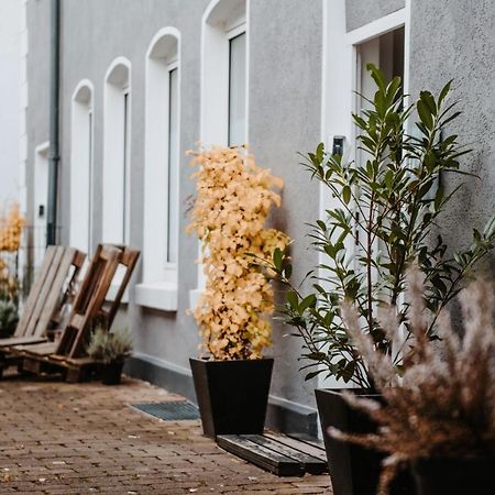 The Loft Lodge - Suiten Брауншвейг Экстерьер фото