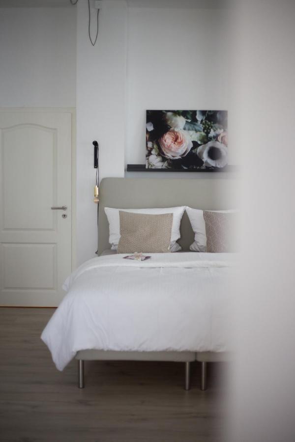 The Loft Lodge - Suiten Брауншвейг Экстерьер фото